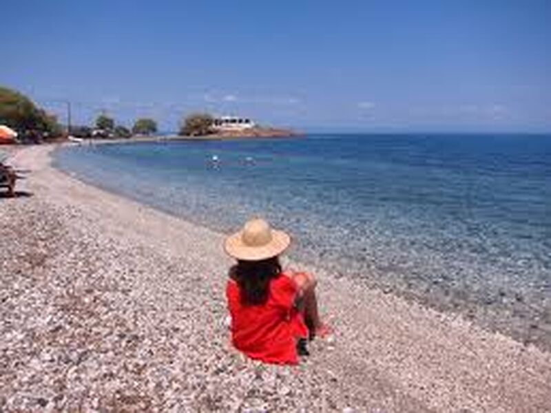 İzmir Hareketli Midilli Adası Turu 2 Gece 3 Gün 2025 IT001