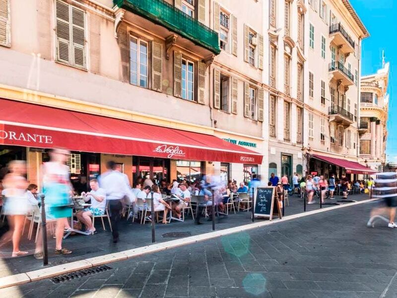İzmir Çıkışlı Romantik ve Masalsı Kentler'in İzinde Alpler Turu Rotası