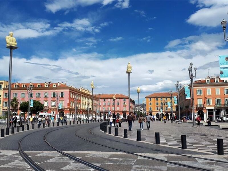 İzmir Çıkışlı Romantik ve Masalsı Kentler'in İzinde Alpler Turu Rotası