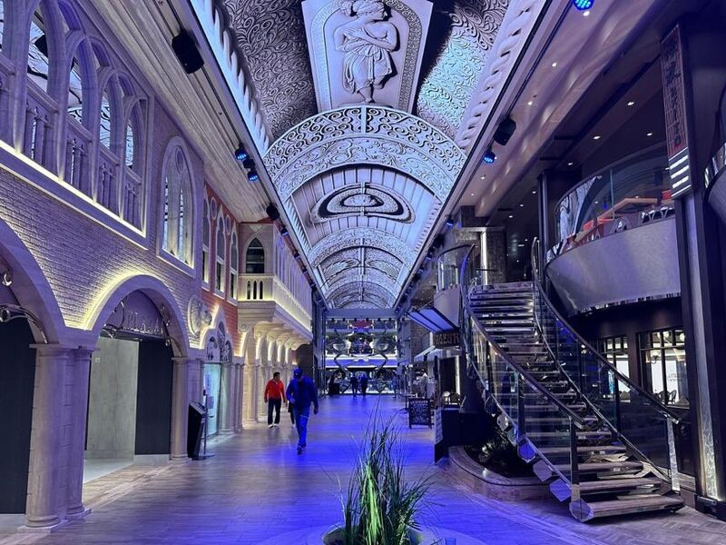 MSC Euribia İle İskandinavya & Norveç Fiyortları - 2025
