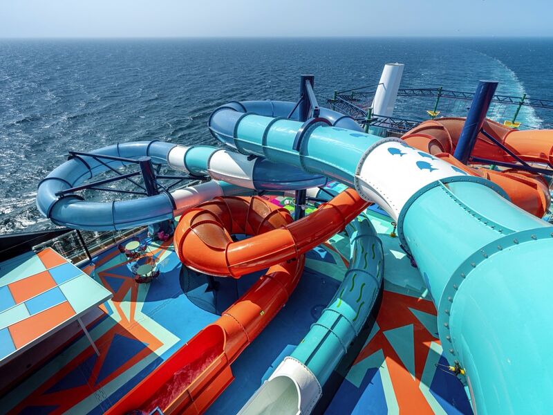 MSC Euribia İle İskandinavya & Norveç Fiyortları - 2025